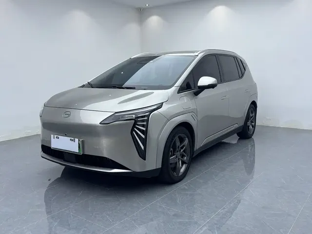 Aion Y 2022 70 Technology Edition LFP