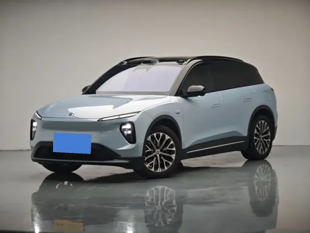NIO ES6 2024 75kWh