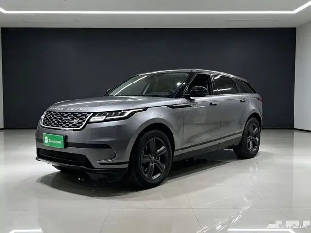 Land Rover Range Rover Velar 2022 250PS