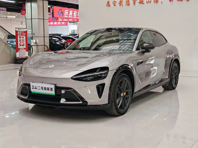 Xiaomi Auto Xiaomi YU7 2025 Ultra Long Range High Performance AWD Max Edition