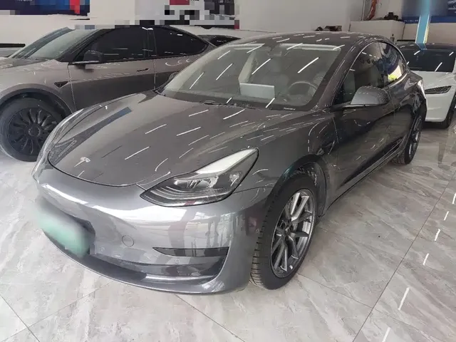 Tesla Model 3 2022 Model Rear-Wheel Drive Version