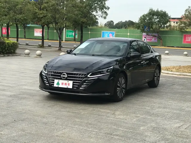 Nissan Teana 2022 2.0L XL-Upr Premium Edition