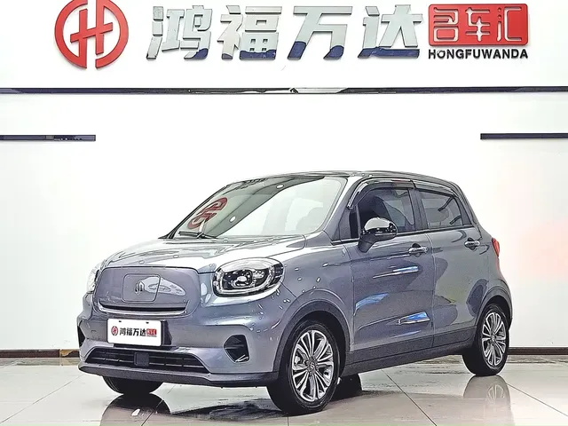Leapmotor T03 2021 400 Lite Edition LFP