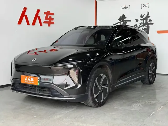 NIO ES6 2024 75kWh