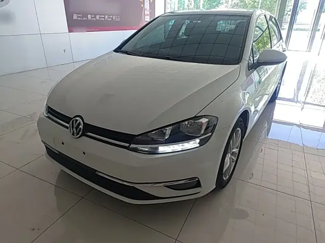 Volkswagen Golf 2018 230TSI Automatic Comfort