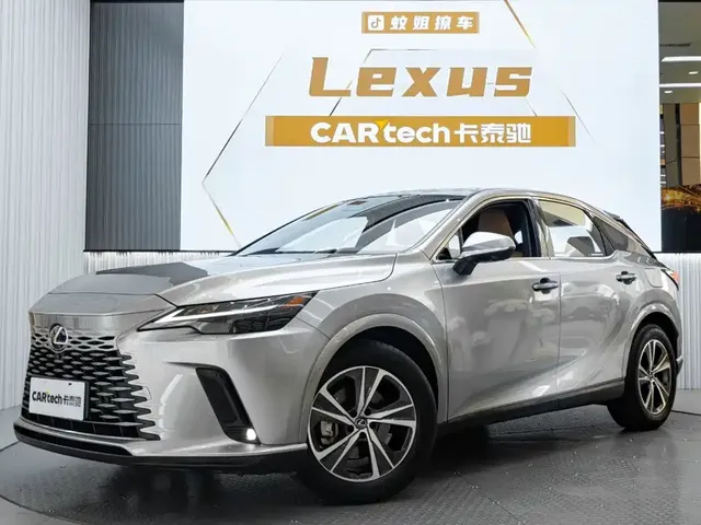 Lexus RX 2025 300 4WD Premium Edition