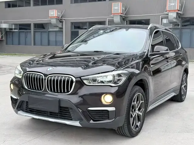 BMW X1 2018 xDrive20Li Premium Model