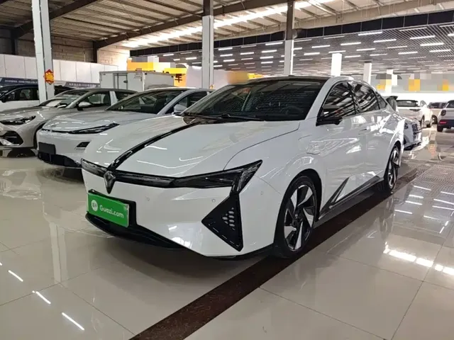 Lingxi L 2024 Top Player Edition