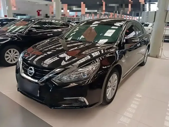 Nissan Teana 2016 Facelift 2.0L XL Comfort