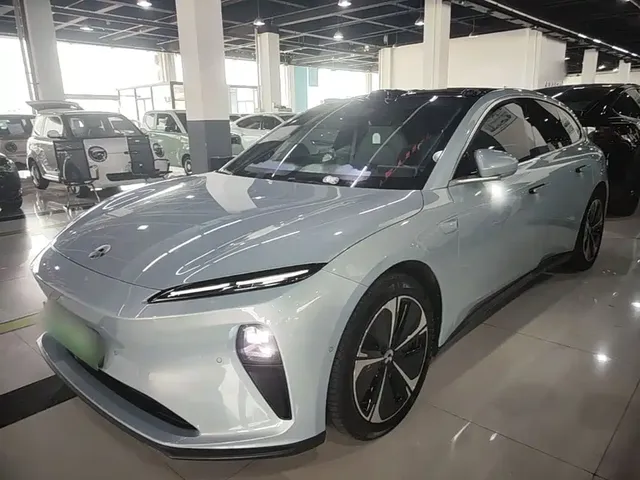 NIO ET5T 2024 75kWh Touring