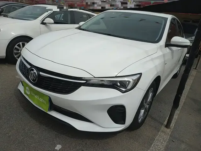 Buick Verano 2023 Pro Joy Edition