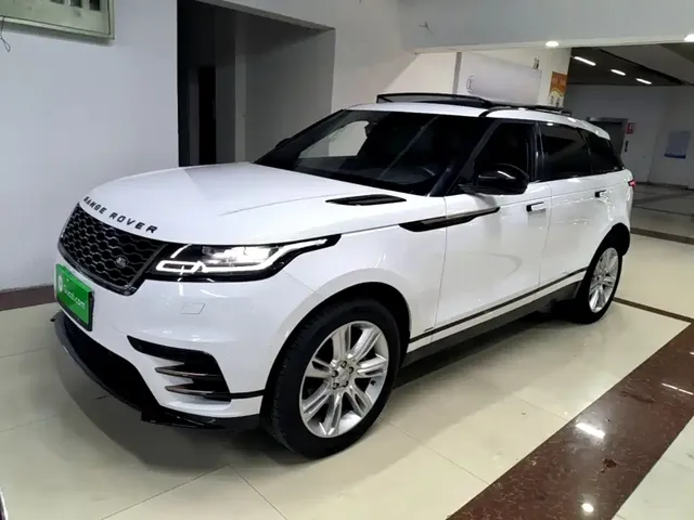 Land Rover Range Rover Velar 2020 P250 R-DYNAMIC S