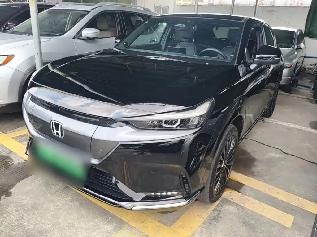 Honda e:NP1 2023 510km Ultimate Bloom
