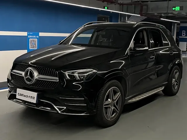 Mercedes-Benz GLE 2020 GLE 350 4MATIC Fashion