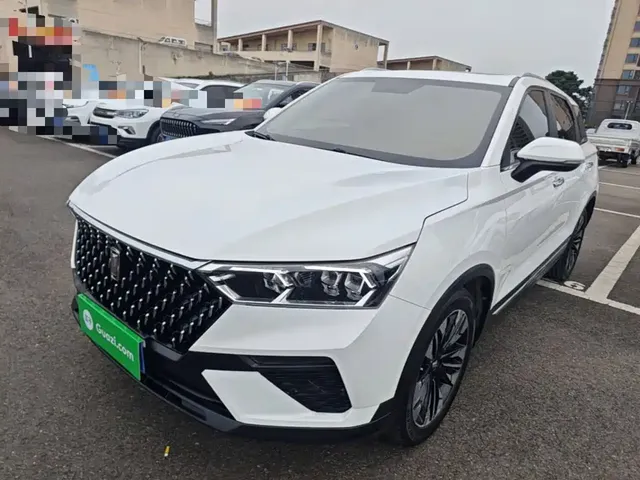 Besturn Bestune T77 2019 230 TID Auto Luxury China VI