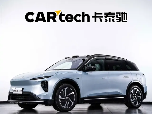 NIO ES6 2024 75kWh
