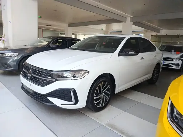 Volkswagen Lavida 2023 280TSI DSG Starlight Comfort Edition