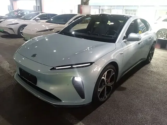 NIO ET5 2024 75kWh