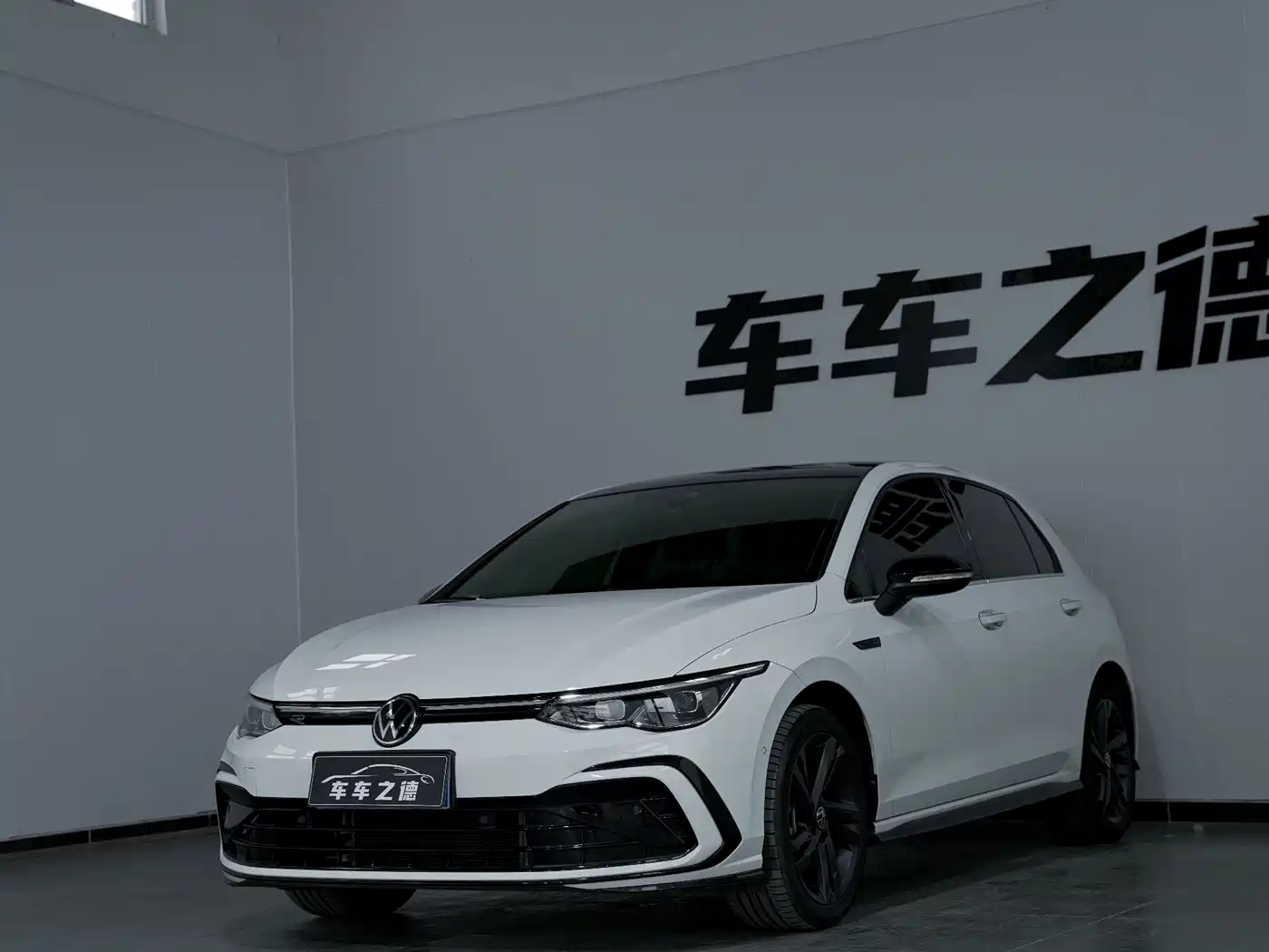 Volkswagen Golf 2021 280TSI DSG R-Line