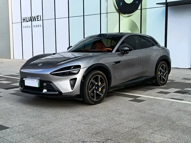 Xiaomi Auto Xiaomi YU7 2025 Ultra Long Range High Performance AWD Max Edition