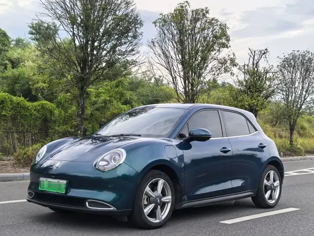 Ora Good Cat 2021 400km Standard Range Venus Edition (NCM)