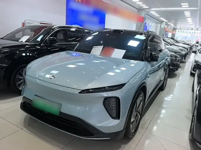 NIO ES6 2023 75kWh