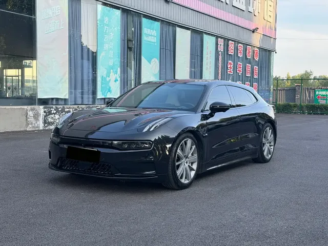 ZEEKR 001 2023 YOU Edition 100kWh