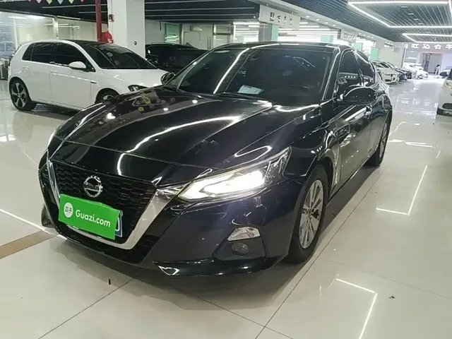 Nissan Teana 2020 2.0L XL Comfort Edition