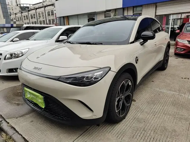 smart #3 2024 Stylish Standard Edition