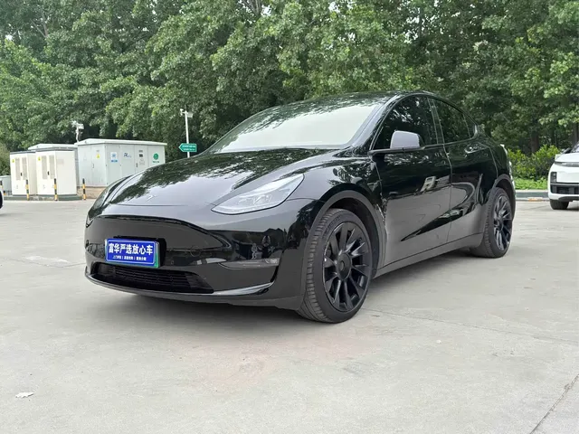 Tesla Model Y 2022 Long Range AWD
