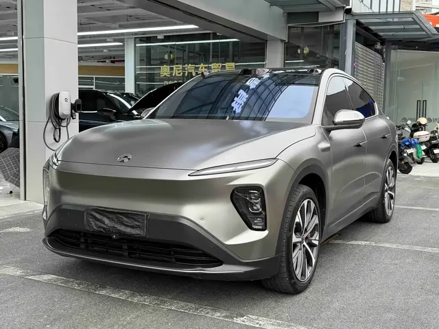 NIO EC7 2023 75kWh