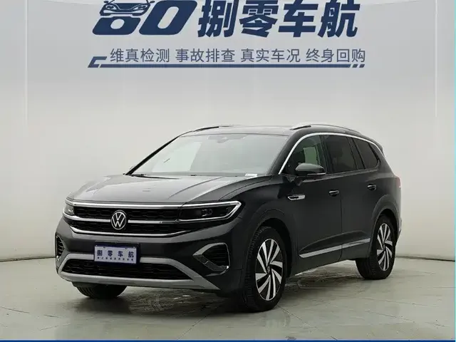 Volkswagen Talagon 2022 380TSI 4WD Luxury Premium Pro Edition 6-seater