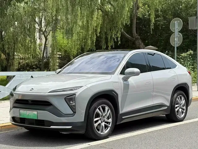 NIO EC6 2020 Model 605KM Sport Edition