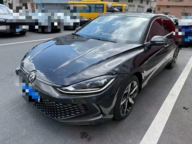 Volkswagen Lamando 2023 Lamando L 280TSI DSG Cool Edition