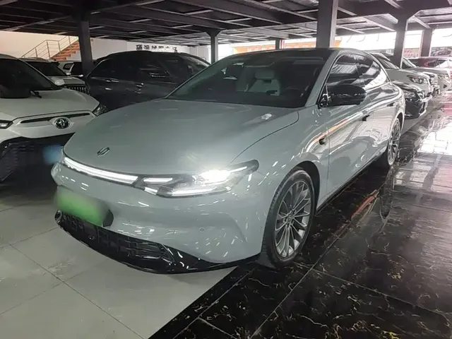 Leapmotor C01 2023 525 Comfort Edition