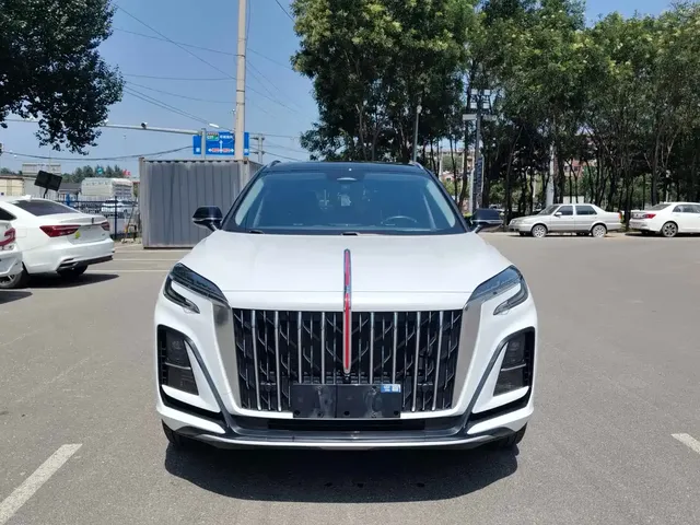 Hongqi HS3 2023 1.5T 2WD Virtue Edition