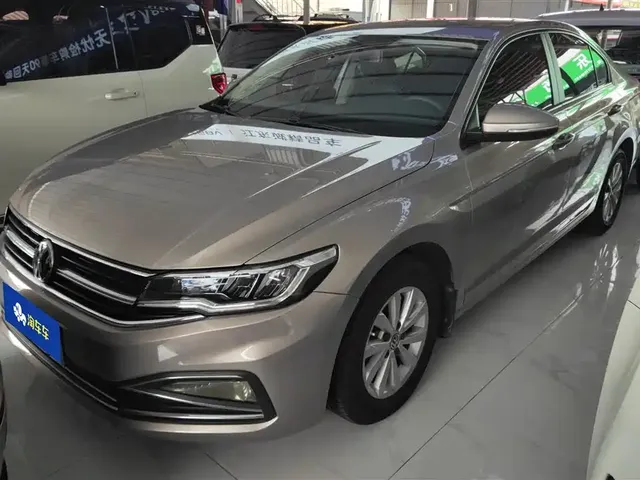 Volkswagen Bora 2020 1.5L Automatic Fashion