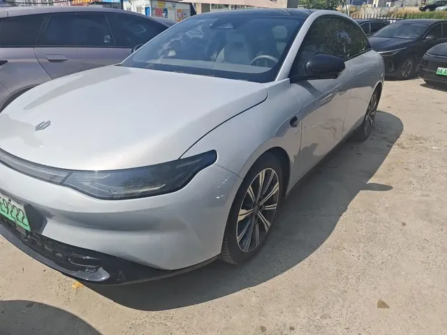 Leapmotor C01 2024 Pure Electric 525 Comfort Edition