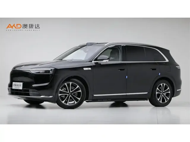 AITO Wenjie AITO M7 2026 Extended Range Base Model 6-Seater