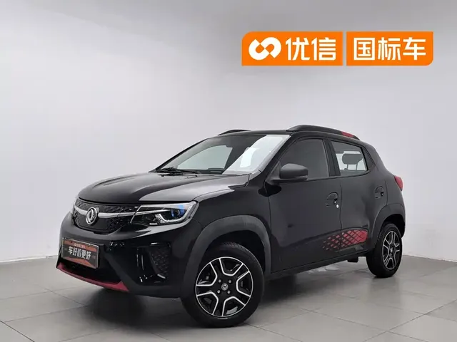 Dongfeng Yipai Dongfeng Nano EX1 2022 Facelift PRO Tiger Edition Standard