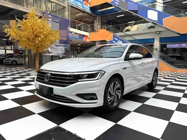 Volkswagen Sagitar 2022 280TSI DSG Surpassing Edition
