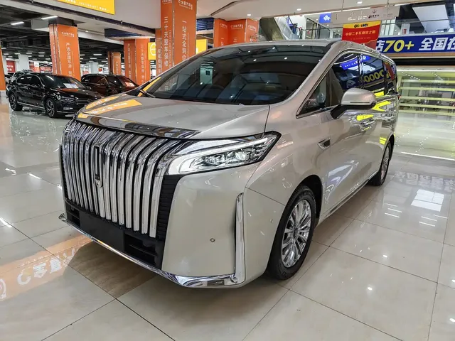 WEY Alpine 2023 AWD Flagship
