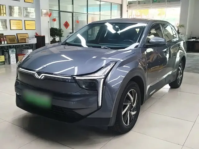 Nezha Auto Neta U 2022 Pro 400 Smooth Edition