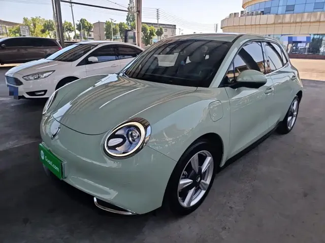Ora Good Cat 2023 401km Standard Range Premium LFP