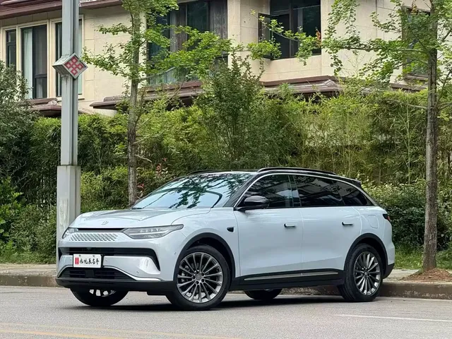 Leapmotor C11 2024 Extended Range 300 Premium Edition