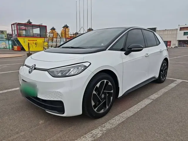 Volkswagen ID.3 2024 Outstanding Edition