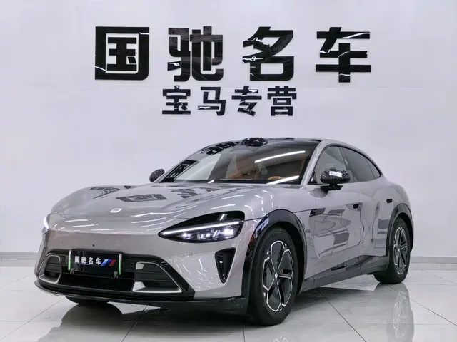 Xiaomi Auto Xiaomi YU7 2025 Ultra Long Range High Performance AWD Max Edition