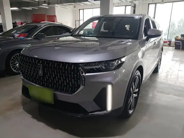 Besturn Bestune T99 2020 20TD Automatic Luxury