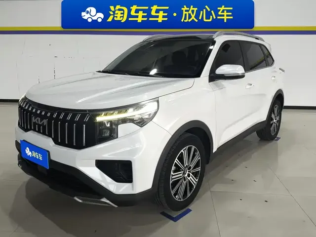 Kia Sportage 2021 Ace 2.0L Challenge Edition