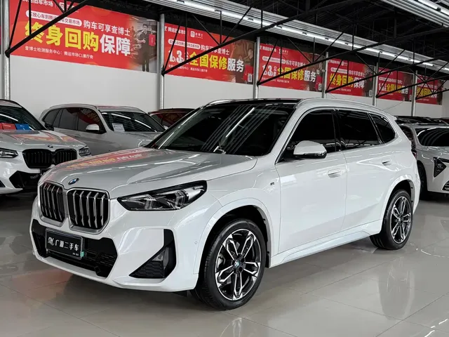 BMW X1 2023 sDrive25Li M Sport Package